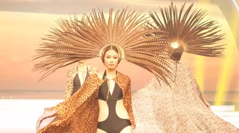 Vietnam’s next top model khởi động mùa giải mới