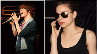 Bùi Anh Tuấn hát ca khúc của Hồ Ngọc Hà