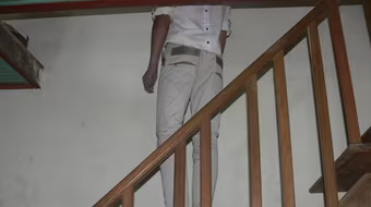 Chán đời, nam thanh niên viết thư tuyệt mệnh rồi treo cổ tự tử