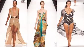 Những thí sinh đặc biệt của Project Runway