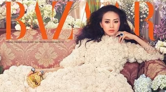 Cuộc thi Nhà thiết kế thời trang Việt Nam "tung" giải thưởng ấn tượng