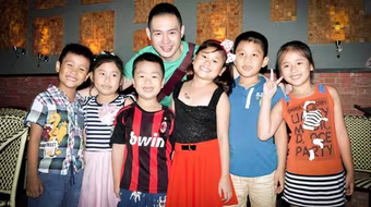 Đồ Rê Mí mời "Hoàng tử Sao Mai" làm cố vấn