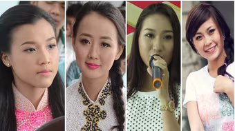 Sao trẻ đổ xô đi thi làm MC