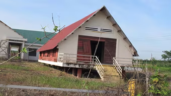 Nhà văn hóa cộng đồng ở Tây Nguyên: Xây xong “đóng cửa, bỏ hoang”! (2)