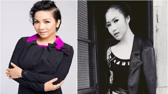 Mỹ Linh, Hương Tràm bất ngờ tham dự Vũ điệu đam mê