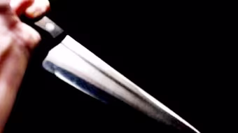 Đau lòng vụ bố đâm chết con khi cãi nhau về tiền trong cuộc nhậu