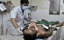 3 lao động "chui" chết tại Nga do ngạt khí gas