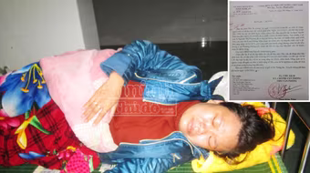 Xử lý nữ hộ sinh tắc trách, làm tử vong trẻ sơ sinh