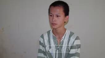 "Bóng ma học đường" lộ chân tướng