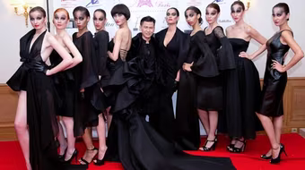 "Nhà thiết kế thời trang Việt Nam 2014" chính thức khởi động