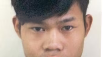 Cướp điện thoại Iphone rồi lên facebook rao bán