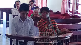 Cháu bất hiếu, trộm đồ thờ cúng của bà mang đi bán... phế liệu