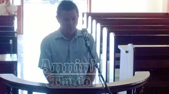 Giả thanh tra bộ để lừa đảo nữ cử nhân