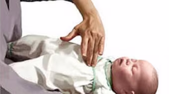 Báo động tình trạng hóc dị vật ở trẻ em