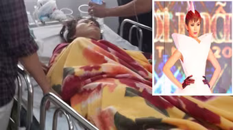 Mâu Thanh Thủy vẫn nguy kịch