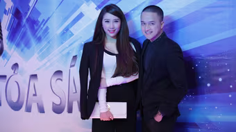 Cao Thái Sơn, Bảo Thy hứa sẽ không hát "nhép"