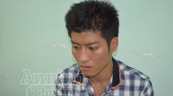 Mâu thuẫn cá nhân, nam thanh niên dùng dao chém người dã man