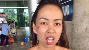 Điểm lại các vụ ca sĩ, diễn viên bị cướp giật