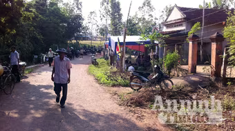 Tai nạn giao thông, 2 phụ nữ thương vong