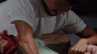 "Ma men" đưa lối, bố đẻ hiếp dâm con nhân lúc vợ đi vắng