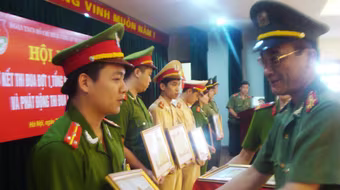 Các phong trào hành động có sức lan tỏa mạnh