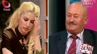 Gây sốc khi lên truyền hình tiết lộ chuyện giết vợ và người tình