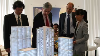 Mở rộng quy định về người nước ngoài được mua nhà tại Việt Nam