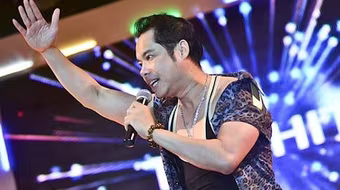 Ngọc Sơn hối hận vì những scandal đình đám trong quá khứ