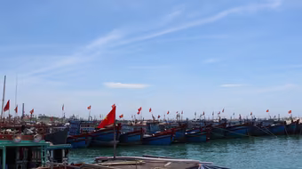 Sóng cả không ngã tay chèo