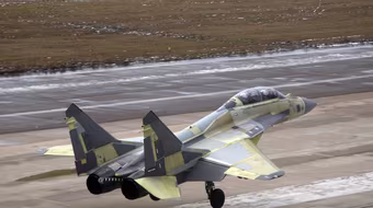 Nga sắp chuyển 10 máy bay chiến đấu MiG-29 M/M2 cho Syria