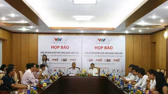 VTVcab công bố bản quyền giải Ngoại hạng Anh 2013 – 2016