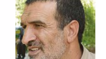 Chỉ huy Lực lượng Vệ binh cách mạng Hồi giáo Iran bị sát hại tại Syria