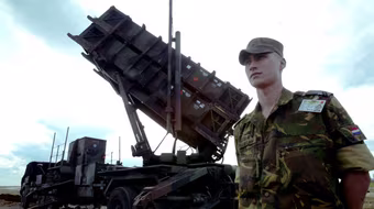 Sợ Syria tấn công, Thổ Nhĩ Kỳ yêu cầu NATO giữ lại tên lửa Patriot