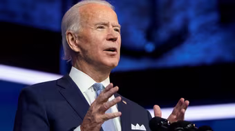 Ông Biden khẳng định không phải là “bản sao của ông Obama”