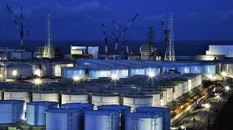 IAEA phản ứng ra sao về việc Nhật Bản xả nước từ nhà máy Fukushima ra biển?