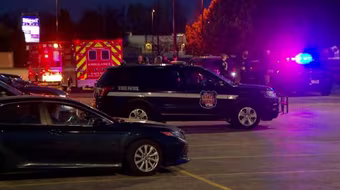 Nổ súng tại sòng bạc ở Mỹ, 3 người chết