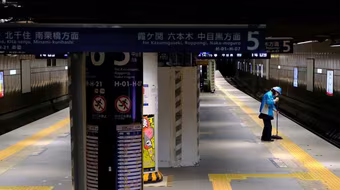 Quan chức cấp cao Ủy ban Olympic Nhật Bản tự tử