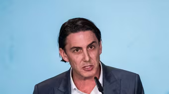 Mỹ có động thái bất ngờ liên quan Dòng chảy phương Bắc 2