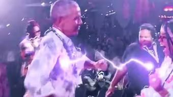 63 người dương tính với Covid-19 sau tiệc sinh nhật của ông Obama