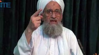 [ẢNH] Thủ lĩnh al-Qaeda chưa chết, đang ẩn náu tại Afghanistan?