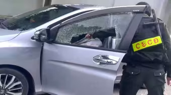 [Tin nhanh sáng 15-9-2021] Điều tra nguyên nhân Bí thư thị trấn tử vong bất thường trong ôtô