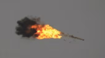 Mỹ tuyên bố bắn rơi ‘UAV do Iran sản xuất’ tại Syria