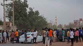 Ba nhân viên cứu trợ nhân đạo Liên hợp quốc thiệt mạng tại Sudan