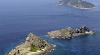 Trung Quốc rút lại tuyên bố cho tàu khai thác đi lại trên Biển Hoa Đông 