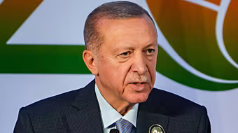 Thổ Nhĩ Kỳ nêu điều kiện phê chuẩn Thụy Điển vào NATO