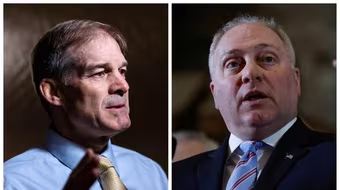 Hai nghị sĩ Đảng Cộng hòa tuyên bố tranh cử chức Chủ tịch Hạ viện Mỹ