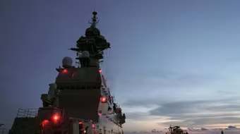 Nhật Bản kéo dài nhiệm vụ của Lực lượng Phòng vệ ở Trung Đông