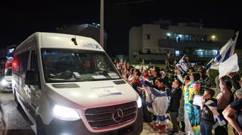 Hamas muốn kéo dài lệnh ngừng bắn tạm thời với Israel