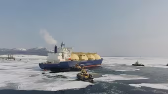 Quốc gia thuộc Liên minh châu Âu nối lại mua khí đốt của Nga