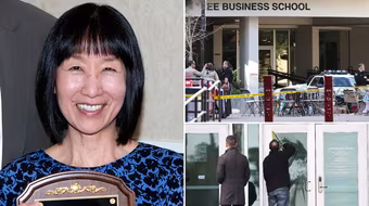 Phó giáo sư người Nhật thiệt mạng trong vụ xả súng tại Mỹ